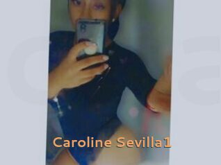 Caroline_Sevilla1