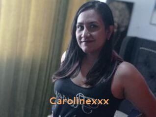 Carolinexxx