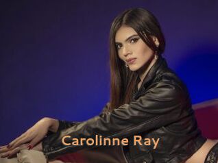 Carolinne_Ray