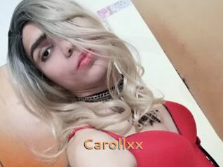 Carollxx Du Cul A Gogo