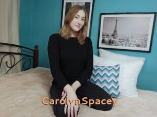 CarolynSpacey