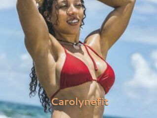 Carolynefit Du Cul A Gogo