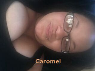 Caromel