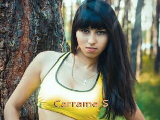 CarramelS Du Cul A Gogo