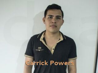 Carrick_Powers Du Cul A Gogo