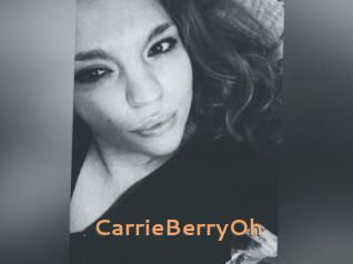 CarrieBerryOh