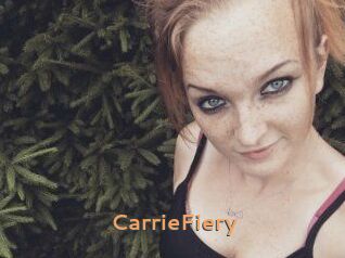 CarrieFiery
