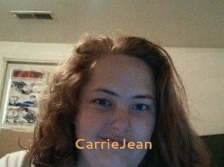 CarrieJean