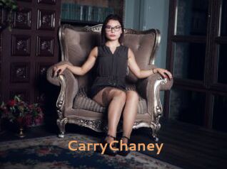 CarryChaney