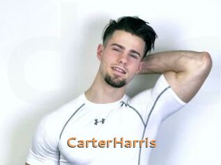 CarterHarris