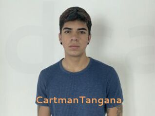 CartmanTangana