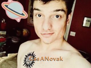 CasANovak