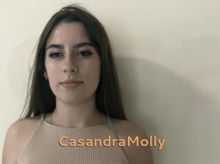 CasandraMolly