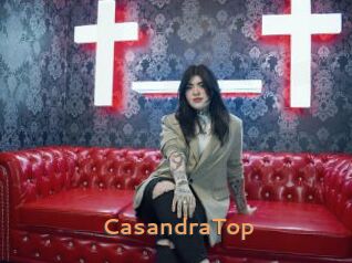 CasandraTop