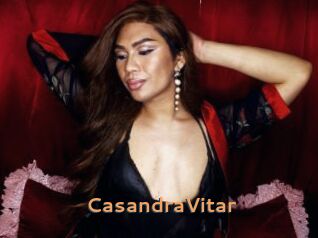CasandraVitar