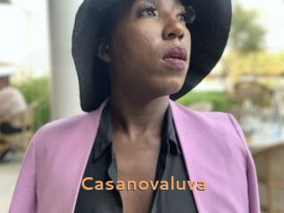 Casanovaluva