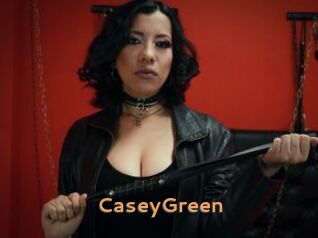 CaseyGreen