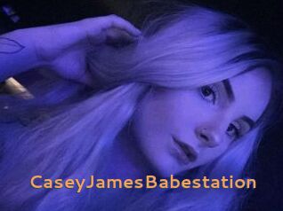 CaseyJamesBabestation