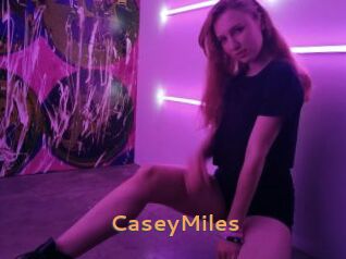 CaseyMiles Du Cul A Gogo