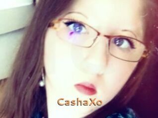 CashaXo
