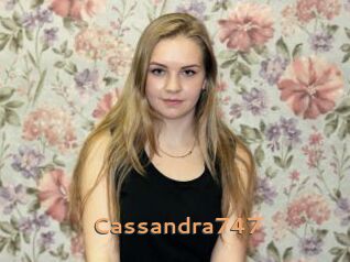Cassandra747