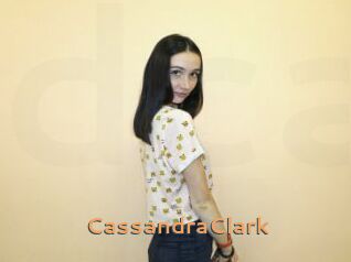 CassandraClark