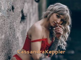 CassandraKeppler