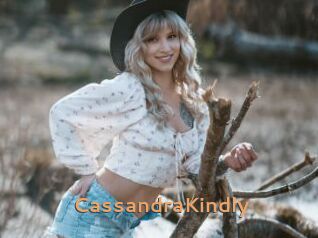 CassandraKindly
