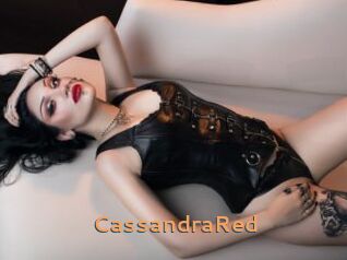 CassandraRed