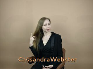 CassandraWebster
