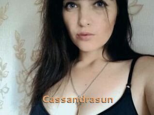 Cassandra_sun