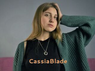 CassiaBlade
