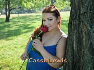 CassiaLewis