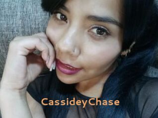 CassideyChase