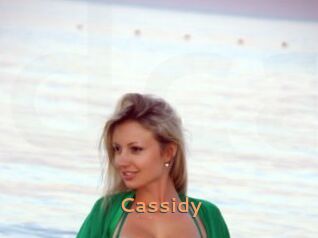 Cassidy
