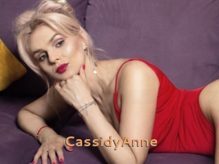 CassidyAnne
