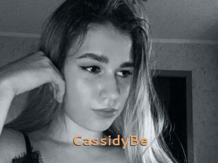 CassidyBe