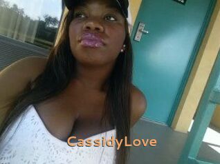 Cassidy_Love