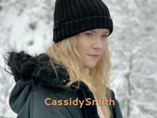 CassidySmith