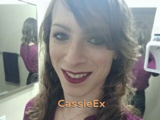CassieEx
