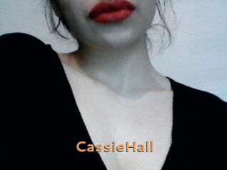CassieHall
