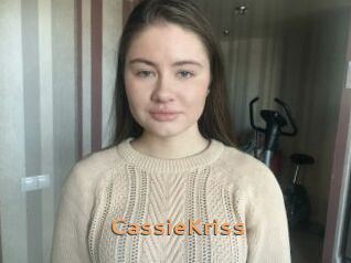 CassieKriss