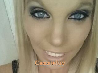 Cassieluv
