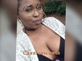 Cassiesweets
