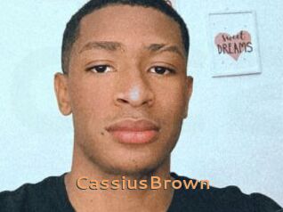 CassiusBrown Du Cul A Gogo