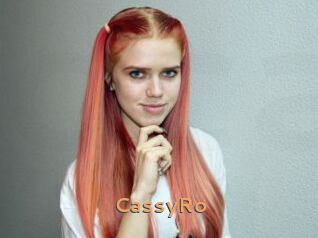 CassyRo