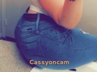 Cassyoncam