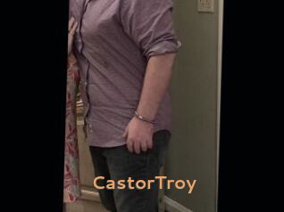 CastorTroy Du Cul A Gogo