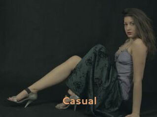 Casual