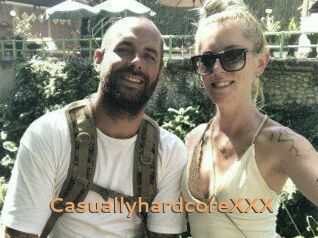 CasuallyhardcoreXXX